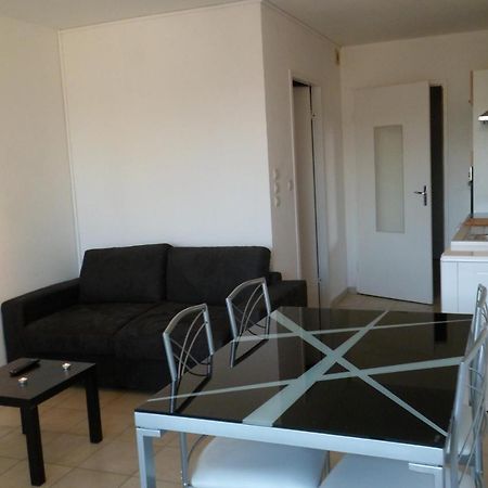Appartement Vue Mer Et Montagne 칼비 외부 사진