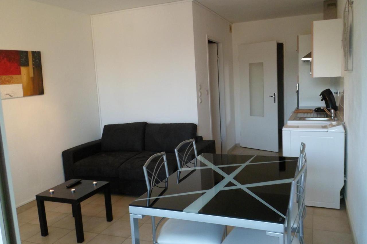 Appartement Vue Mer Et Montagne 칼비 외부 사진