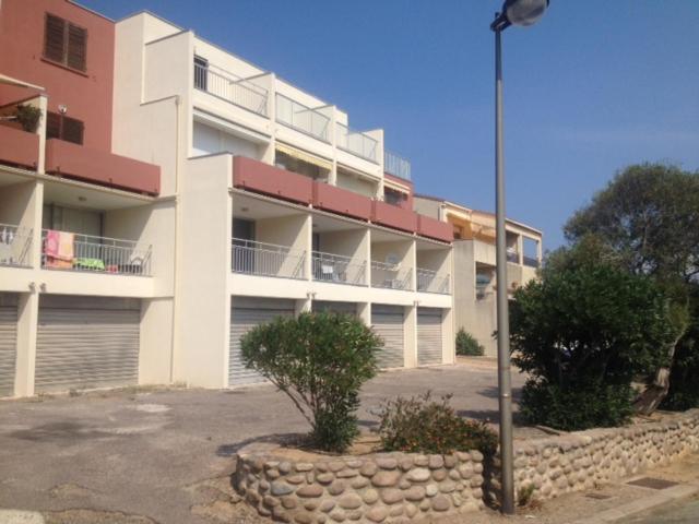 Appartement Vue Mer Et Montagne 칼비 외부 사진